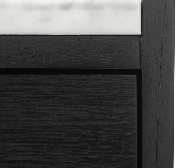 Safavieh Adeline 1-Drawer Nightstand - Image 15