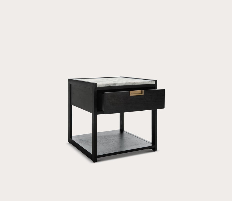 Safavieh Adeline 1-Drawer Nightstand - Image 16