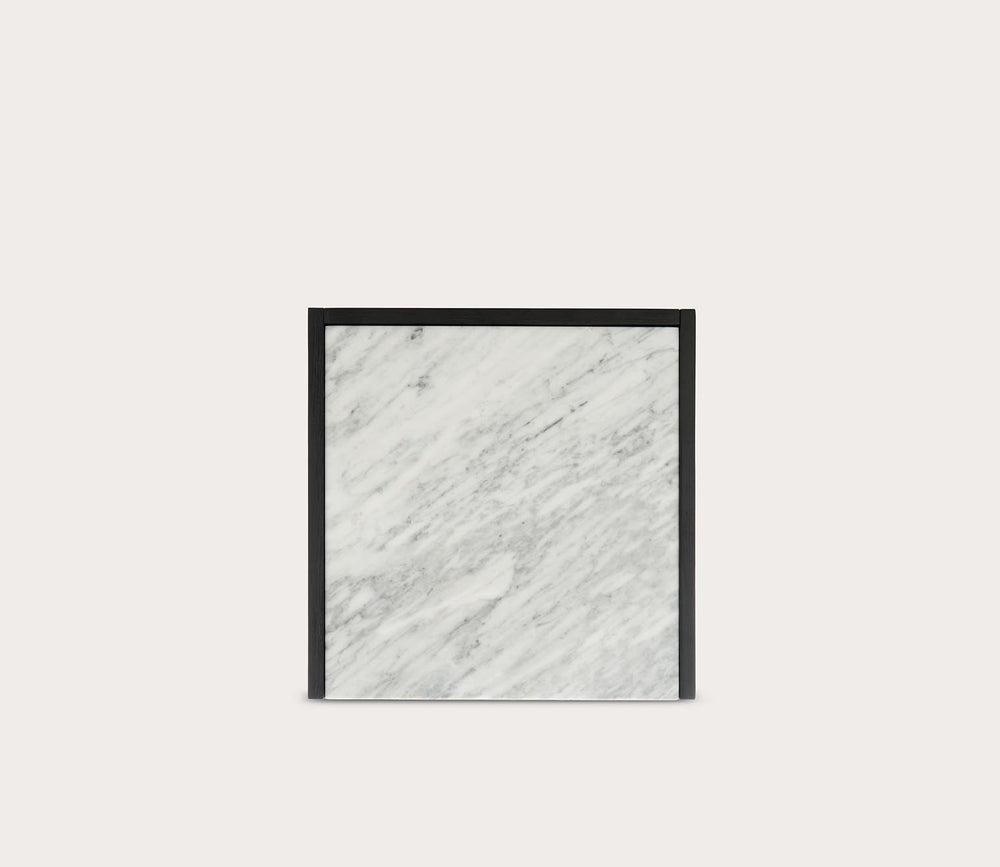 Adeline 1-Drawer Nightstand by Safavieh