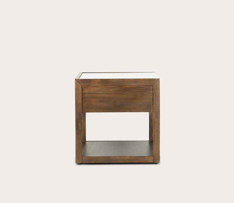 Safavieh Adeline 1-Drawer Nightstand - Image 8