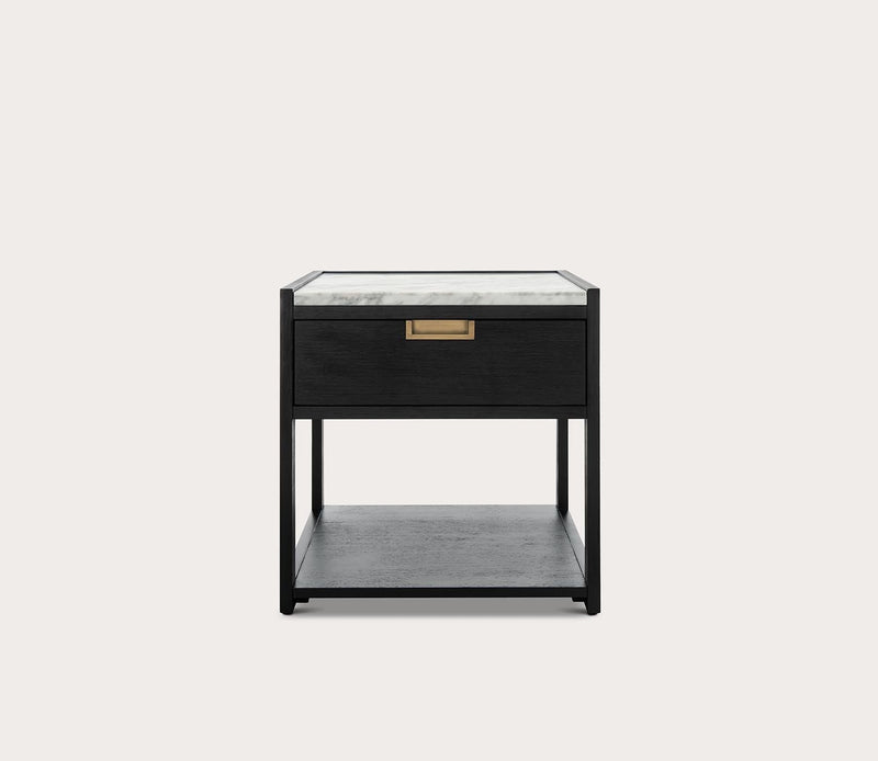 Safavieh Adeline 1-Drawer Nightstand - Image 18