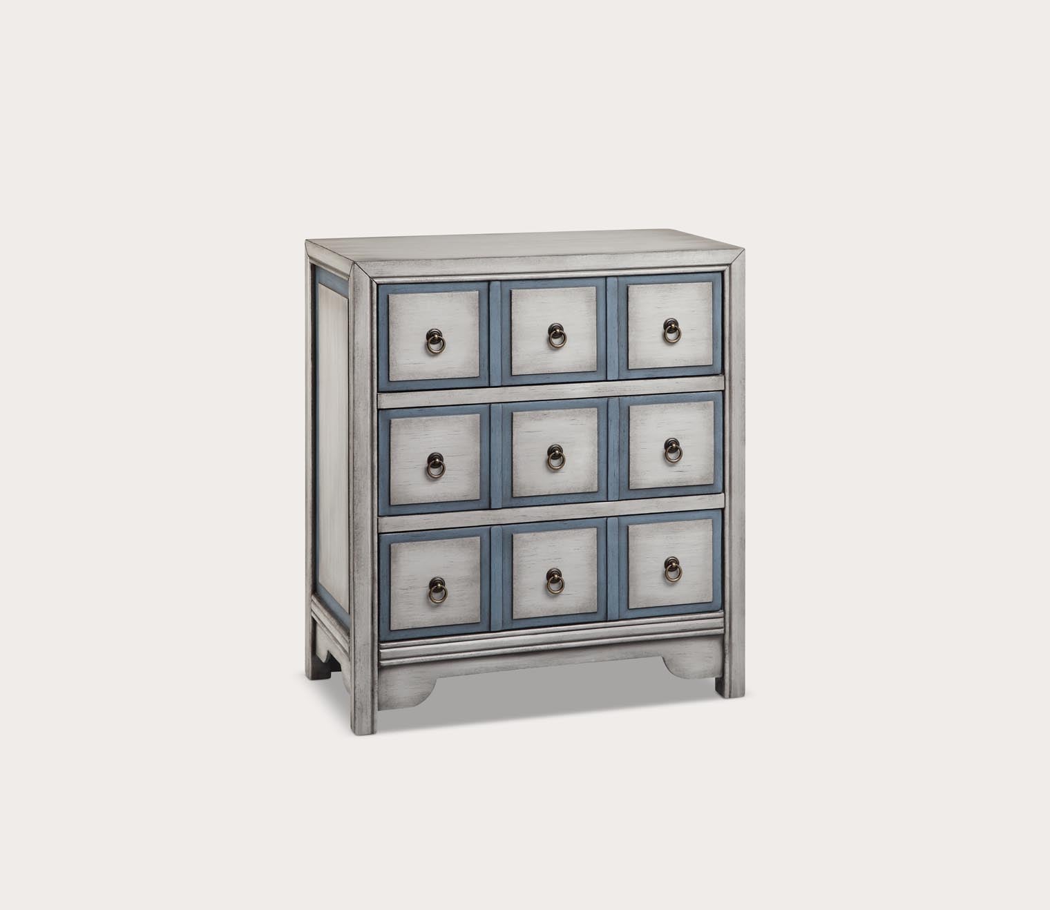 Adley Chest by Elk Home