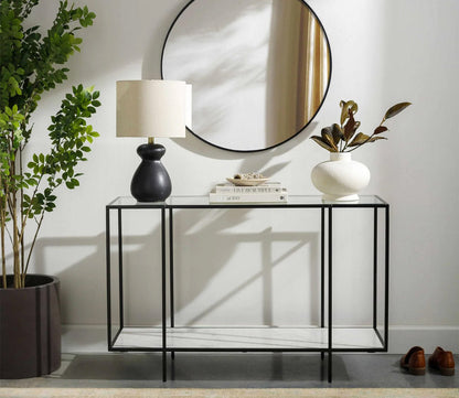 Alecsa Console Table by Surya