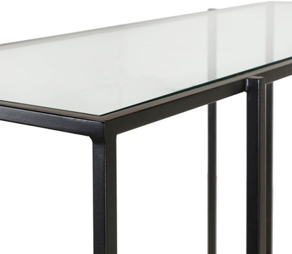 Alecsa Console Table by Surya