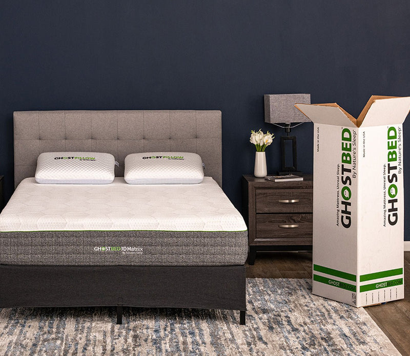 GhostBed All-in-One Foundation - Image 8