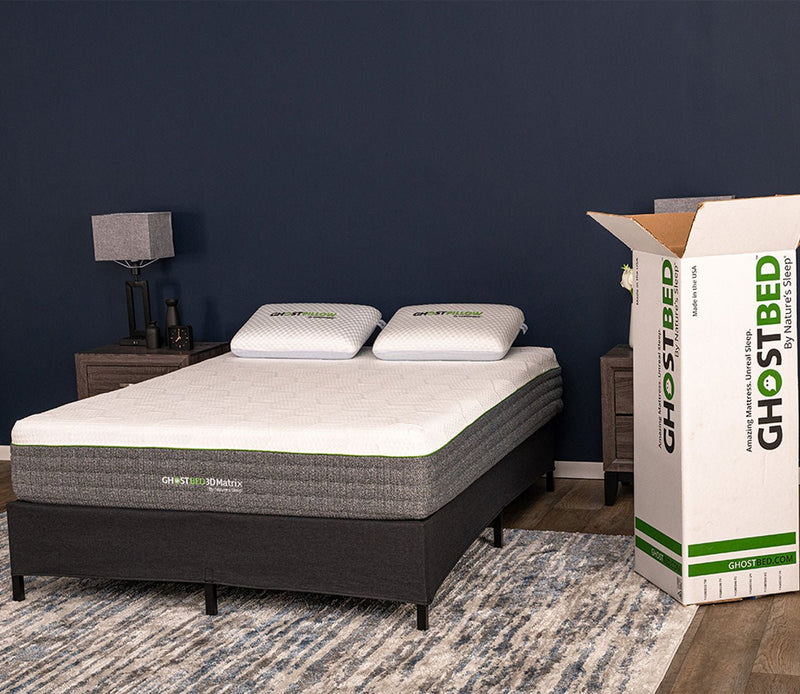 GhostBed All-in-One Foundation - Image 10