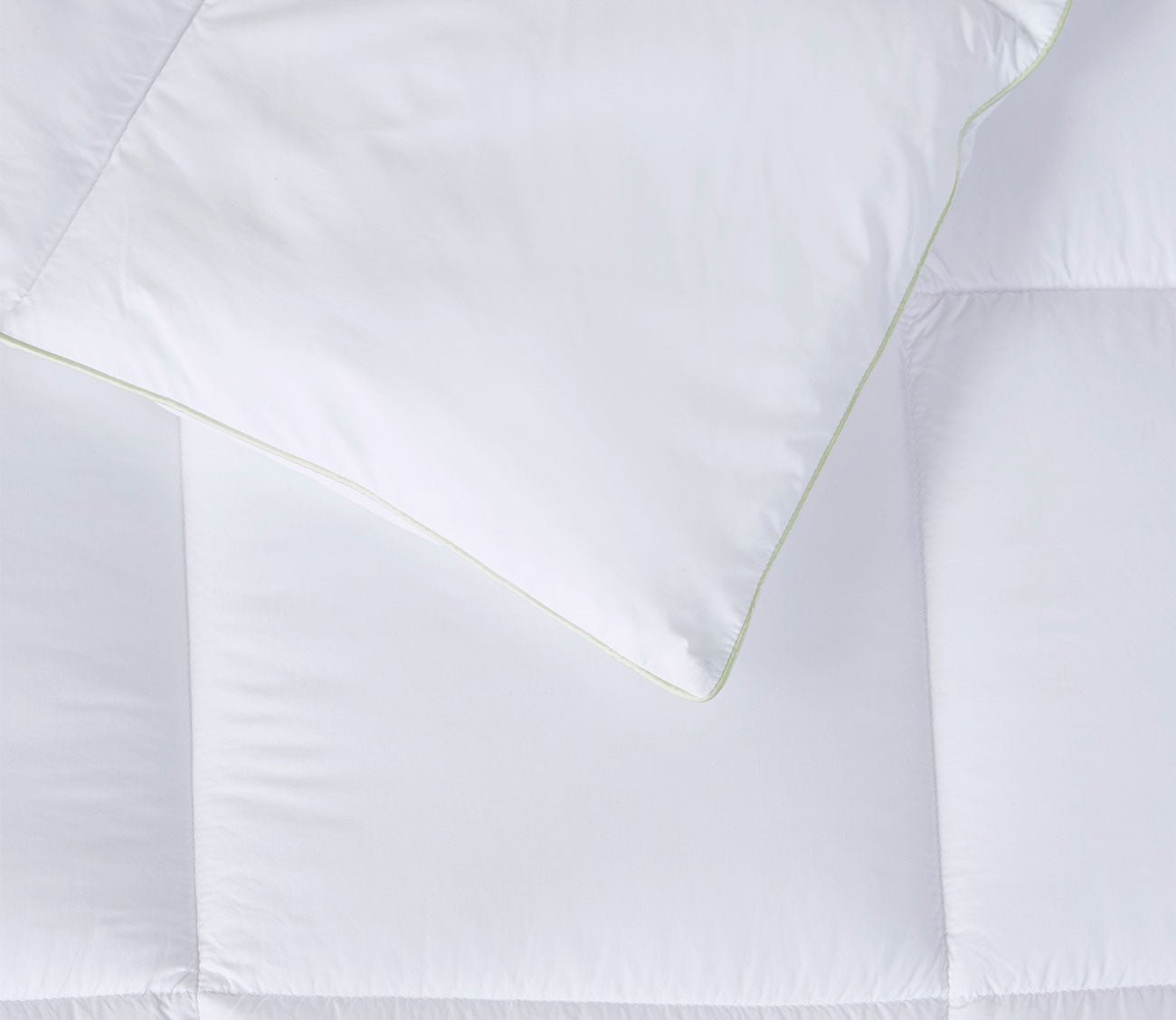 Allergen Barrier Antimicrobial Down Alternative Comforter by Clean Spaces