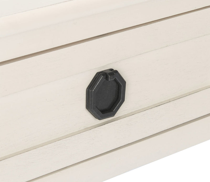 Safavieh Allura 1-Drawer Accent Table - Image 3