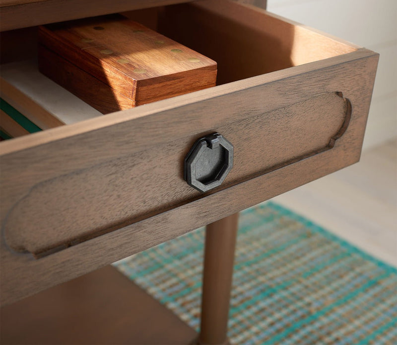 Safavieh Allura 1-Drawer Accent Table - Image 22