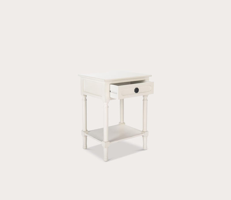 Safavieh Allura 1-Drawer Accent Table - Image 6