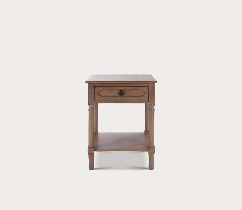 Safavieh Allura 1-Drawer Accent Table - Image 28