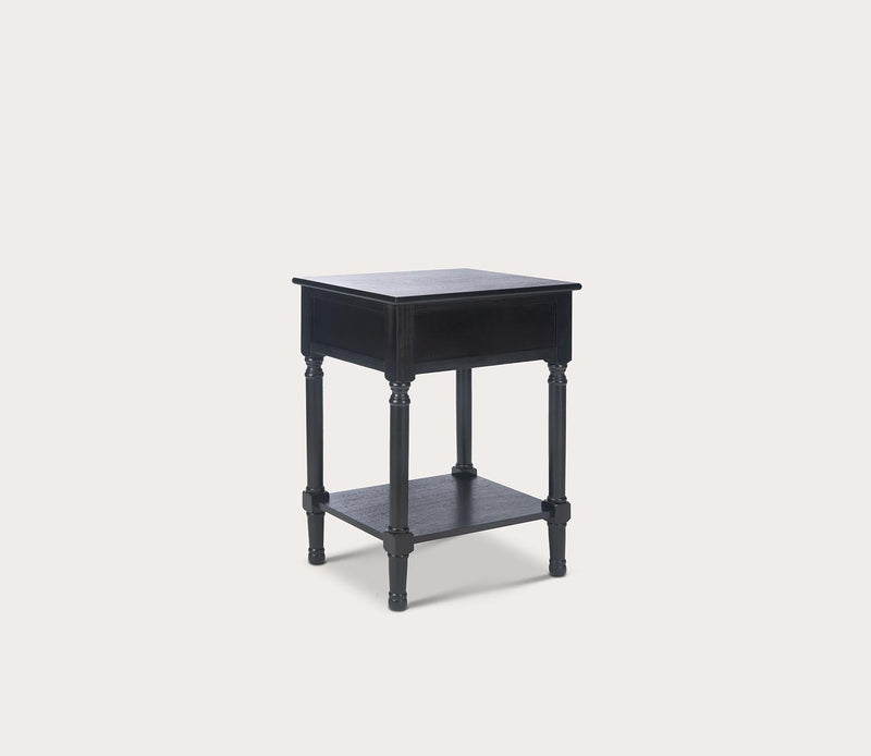 Safavieh Allura 1-Drawer Accent Table - Image 17