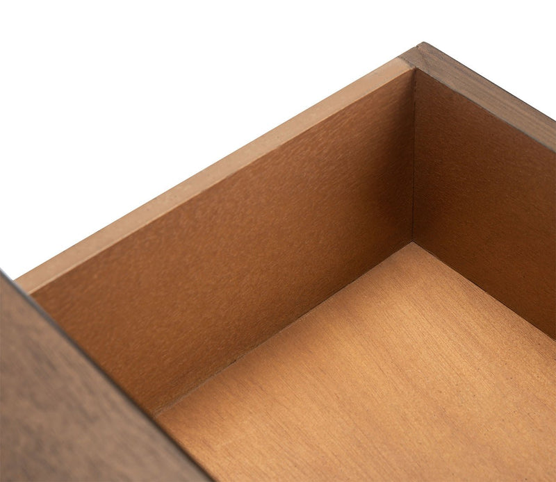 Safavieh Allura 1-Drawer Accent Table - Image 25