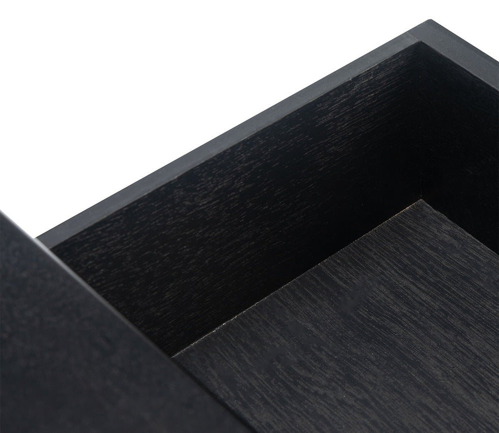 Allura 1-Drawer Accent Table by Safavieh