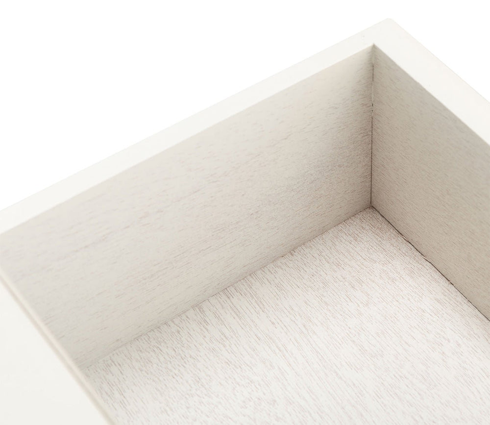 Allura 1-Drawer Accent Table by Safavieh