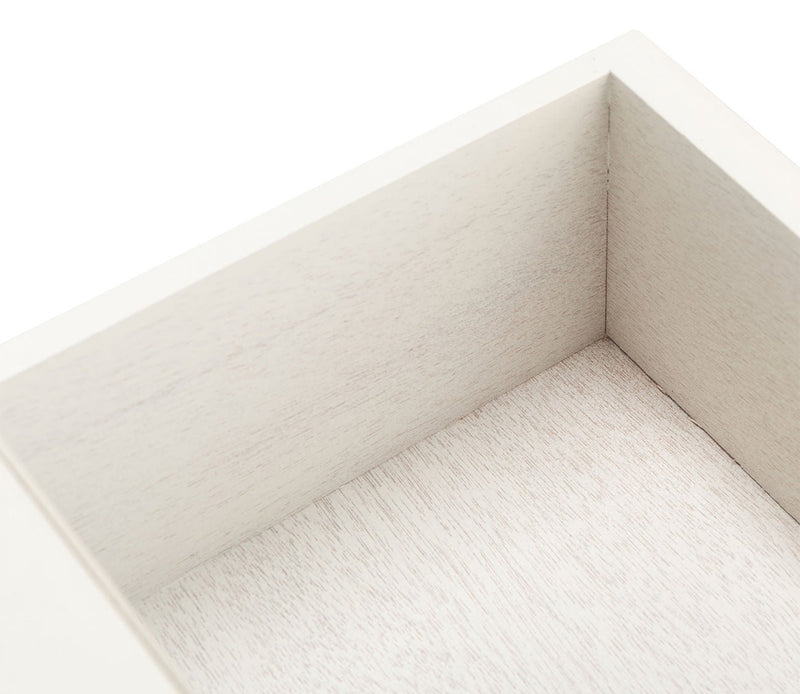 Safavieh Allura 1-Drawer Accent Table - Image 5