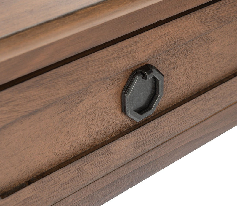 Safavieh Allura 1-Drawer Accent Table - Image 23