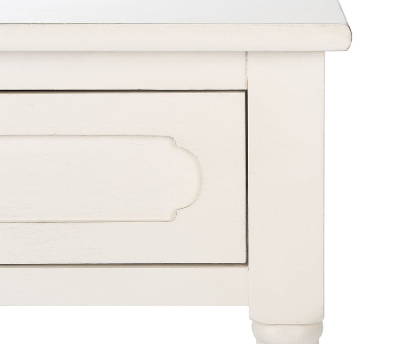 Safavieh Allura 1-Drawer Accent Table - Image 4