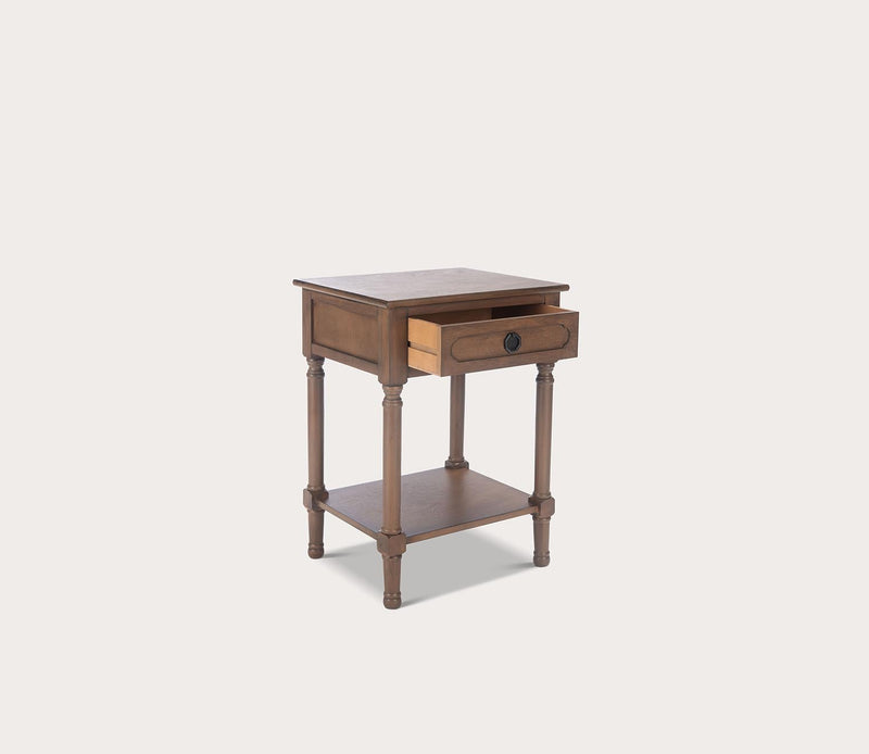 Safavieh Allura 1-Drawer Accent Table - Image 26