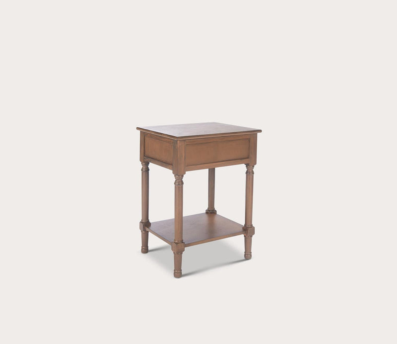 Safavieh Allura 1-Drawer Accent Table - Image 27