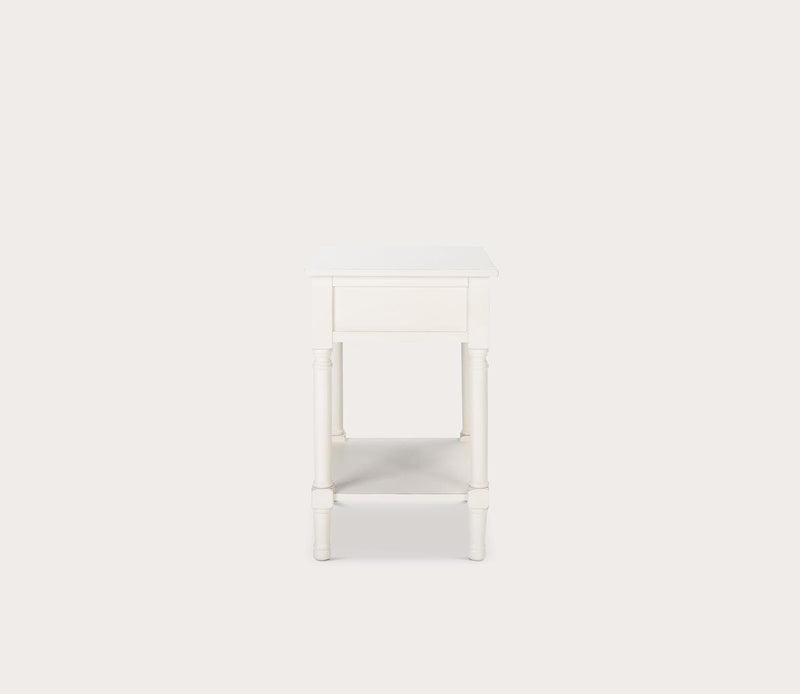 Safavieh Allura 1-Drawer Accent Table - Image 9