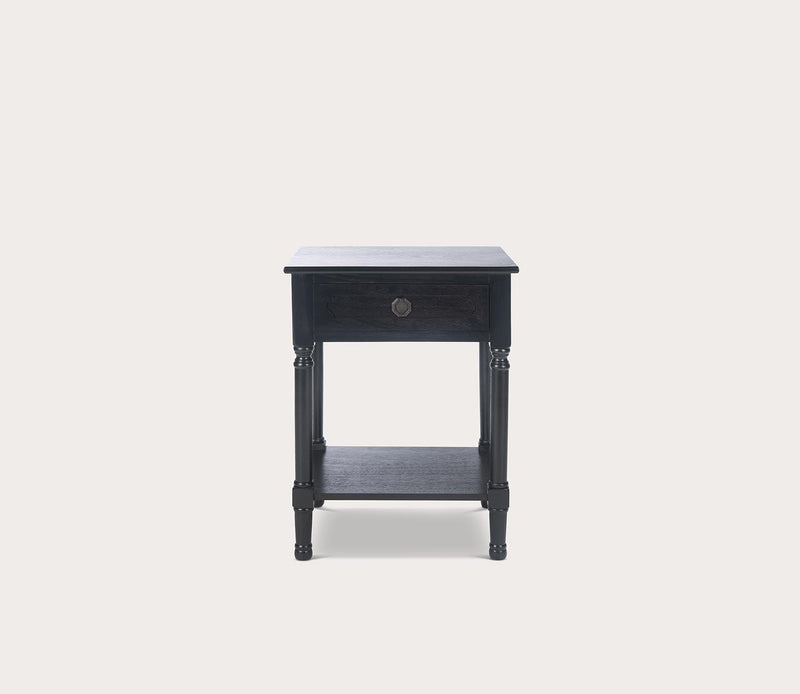 Safavieh Allura 1-Drawer Accent Table - Image 18