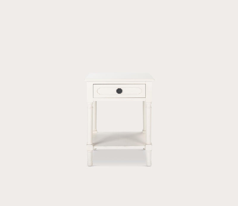 Safavieh Allura 1-Drawer Accent Table - Image 8