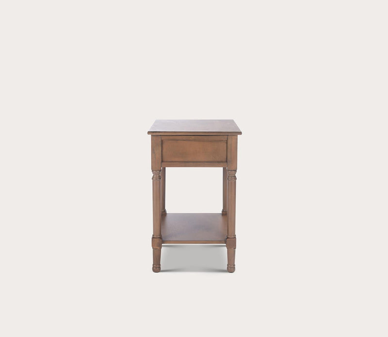 Safavieh Allura 1-Drawer Accent Table - Image 29