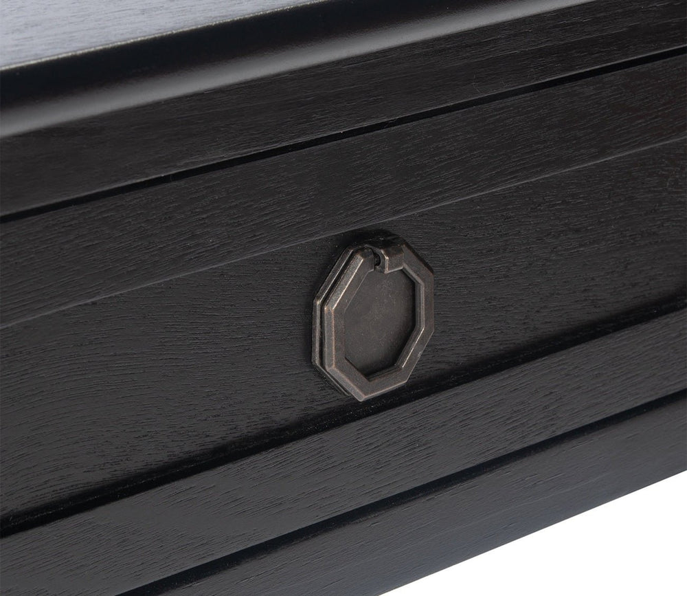 Allura 1-Drawer Accent Table by Safavieh