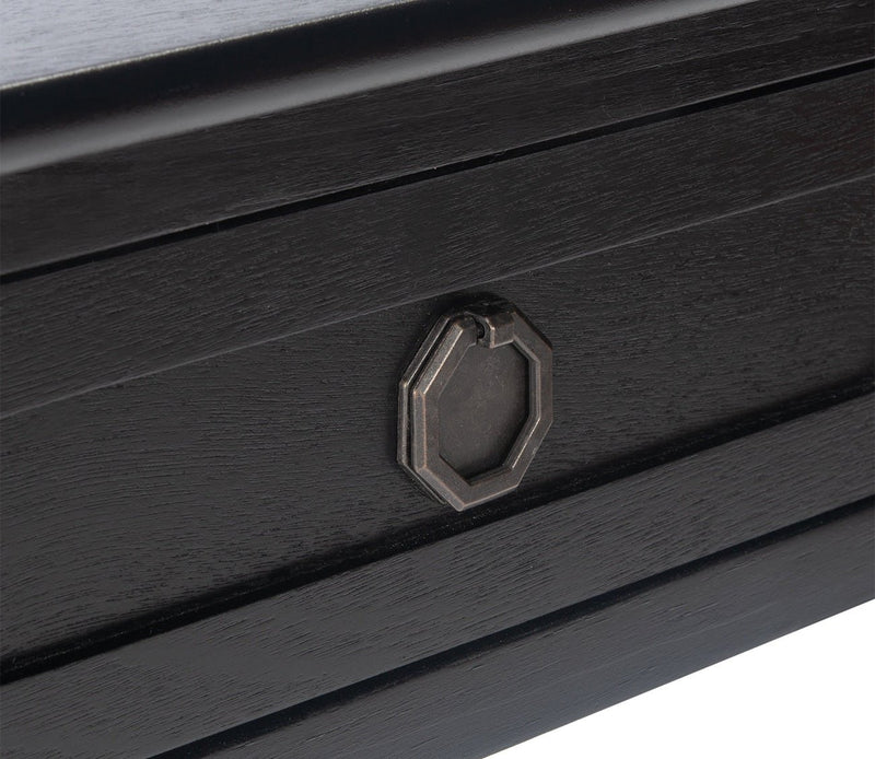 Safavieh Allura 1-Drawer Accent Table - Image 13