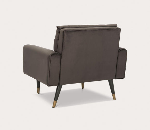 Amaris Tufted Accent Chair by Safavieh