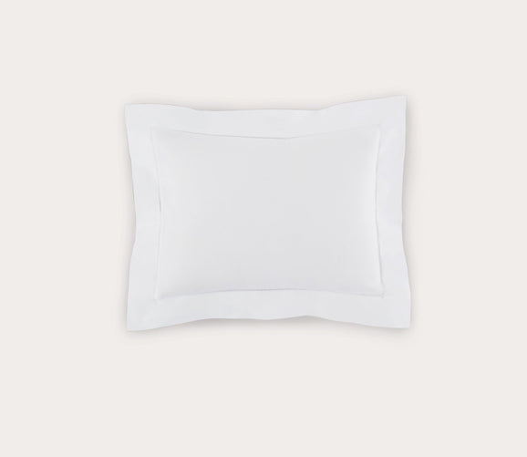 Analisa Cotton Pillow Shams by Sferra