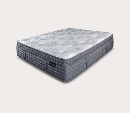 Andover Plush Mattress by King Koil