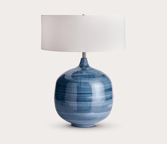 Andrey Table Lamp by Napa Home & Garden