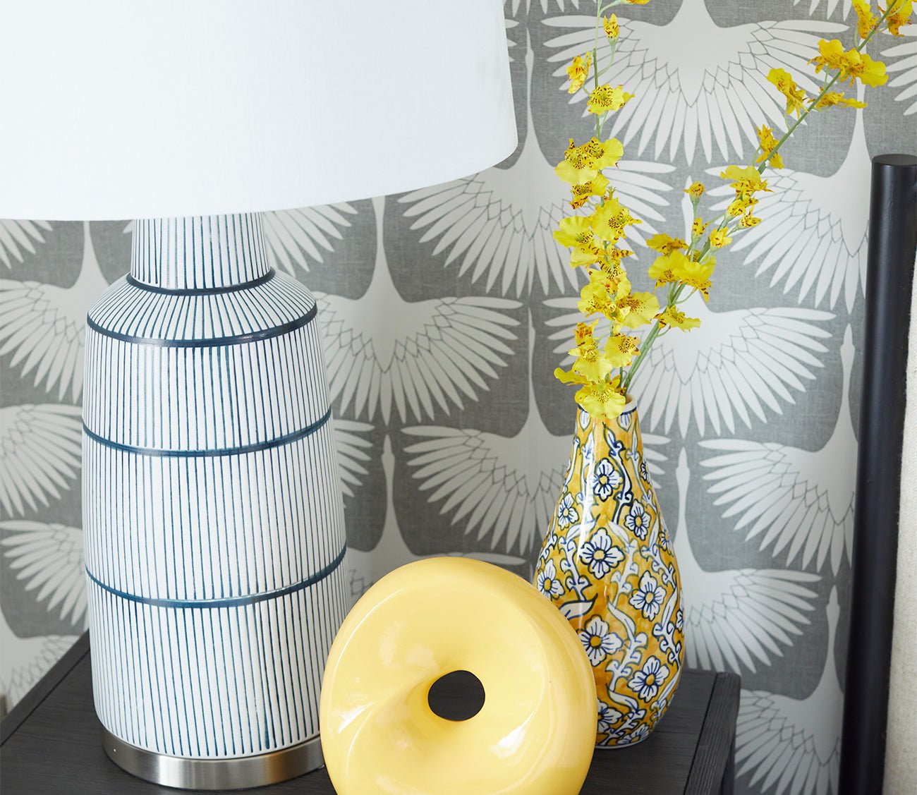 Ansley Table Lamp by Elk Home