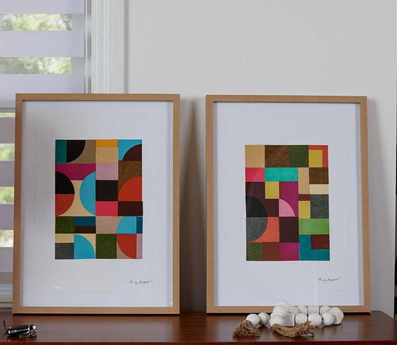 Grand Image Apartamento 1 Digital Print - Image 2