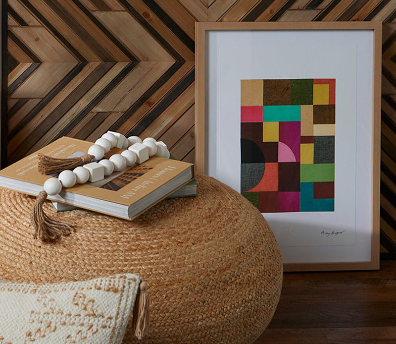 Grand Image Apartamento 1 Digital Print - Image 1