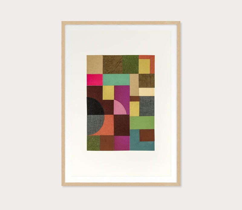 Grand Image Apartamento 1 Digital Print - Image 5