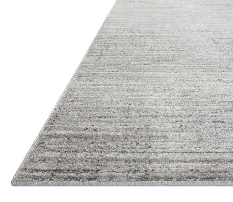 Loloi Arden Silver Grey Area Rug - Image 2