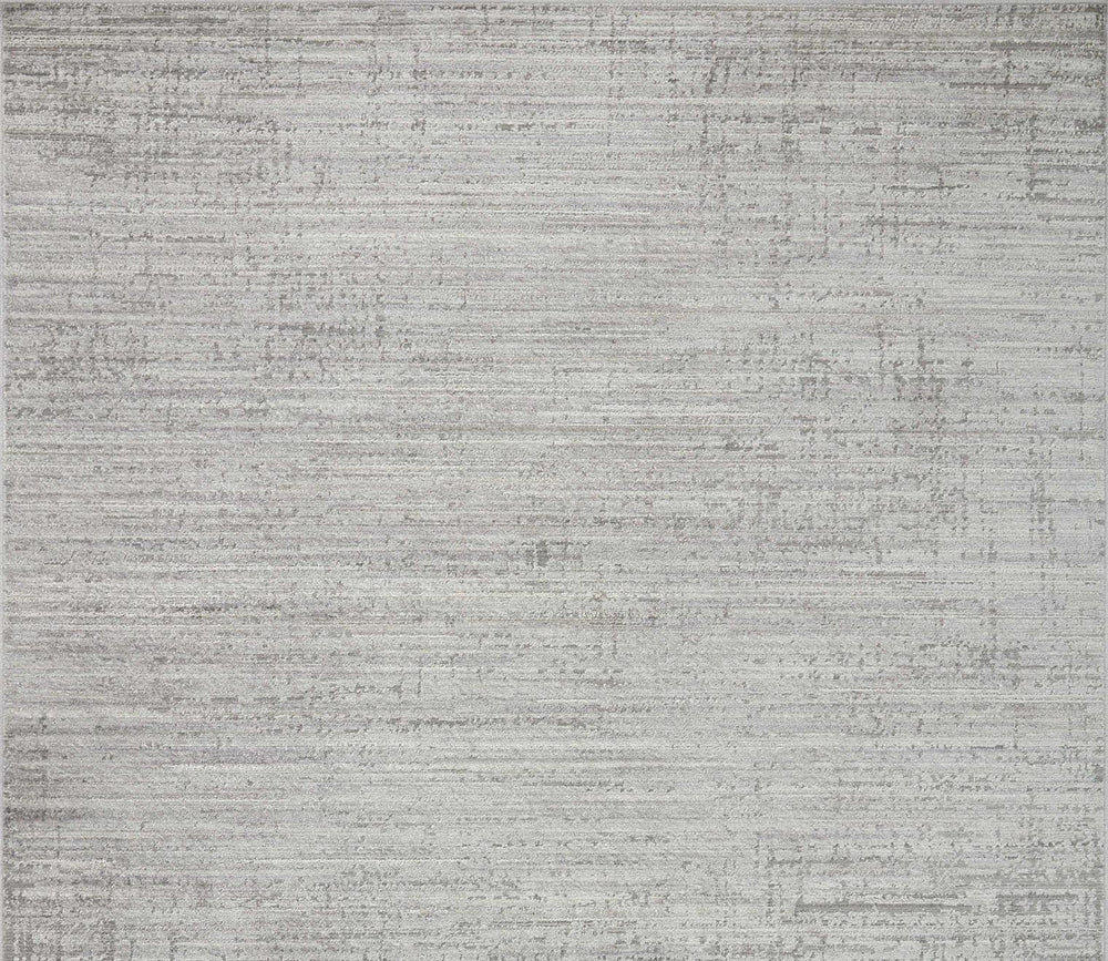 Arden Silver Grey Area Rug by Loloi