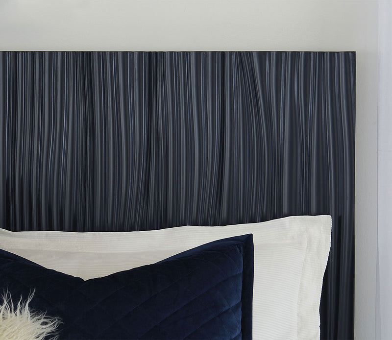 Modus Furniture Argento Bedroom Set - Image 6