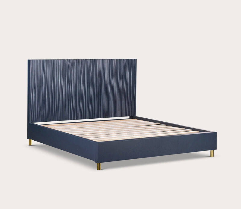 Modus Furniture Argento Bedroom Set - Image 17