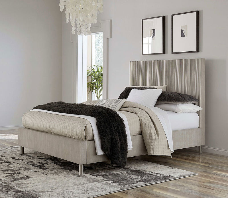 Modus Furniture Argento Bedroom Set - Image 3