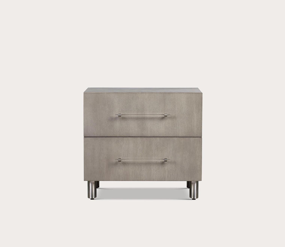 Argento Bedroom Set by Modus Furniture