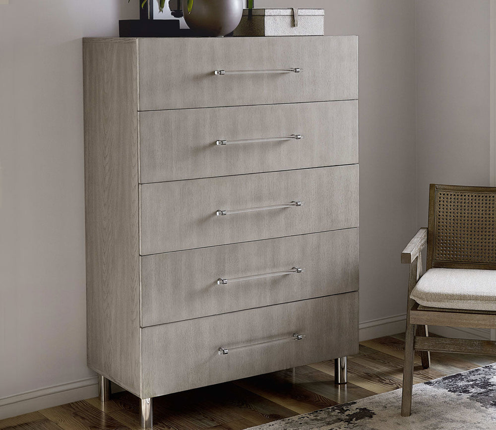 Argento Bedroom Set by Modus Furniture