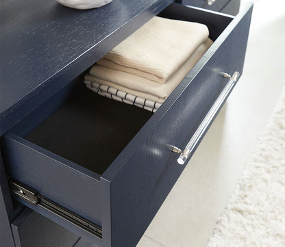 Argento Oak 5-Drawer Chest by Modus Furniture