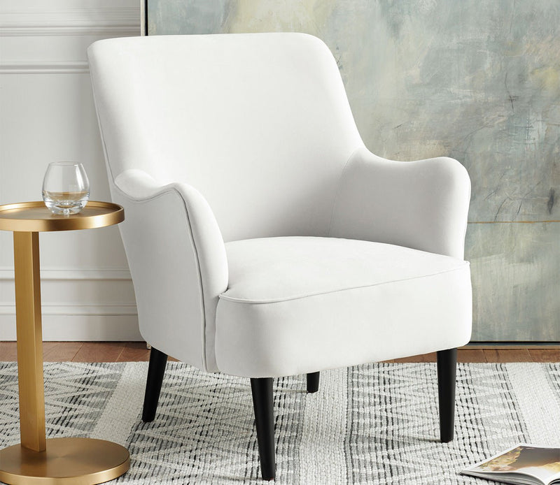 Safavieh Arlyss Accent Chair - Image 10