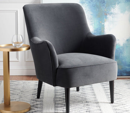 Arlyss Accent Chair by Safavieh