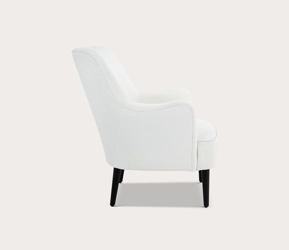 Arlyss Accent Chair by Safavieh