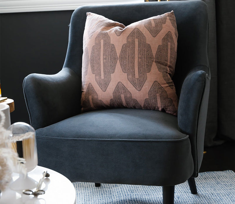 Safavieh Arlyss Accent Chair - Image 19